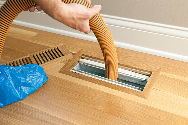 Professional Airduct Cleaning in Castle Pines Village, CO